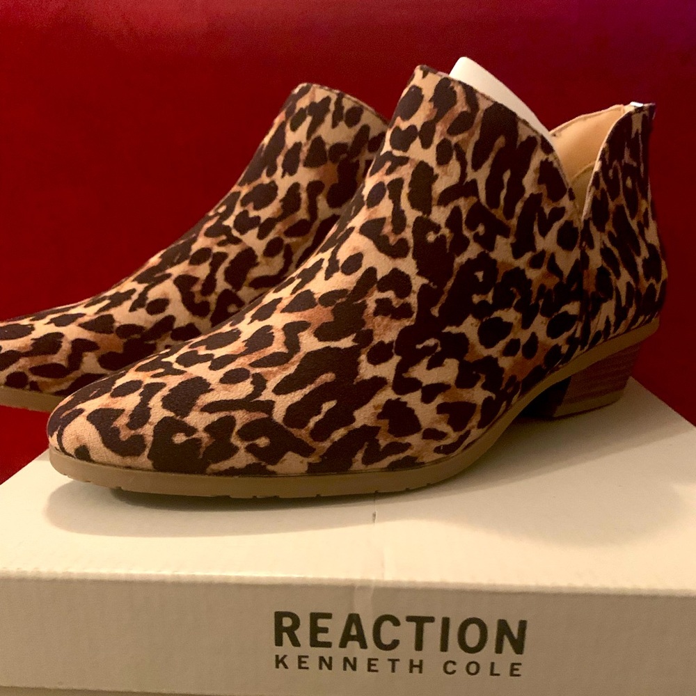 Ankle Boots